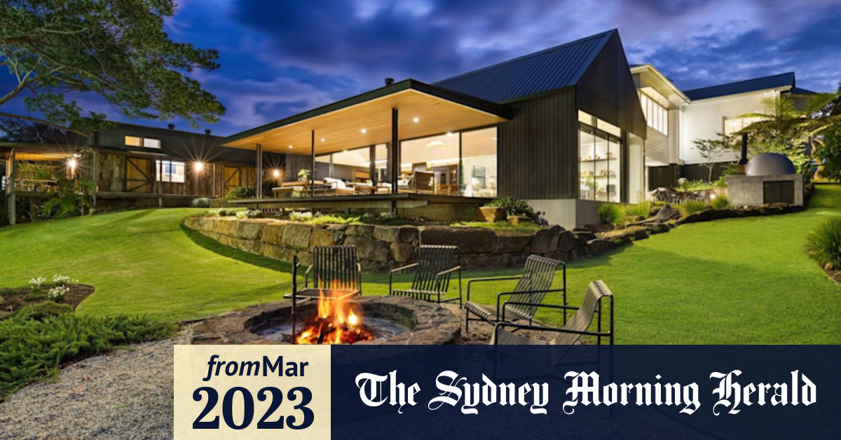 NSW property The best homes for sale in NSW right now